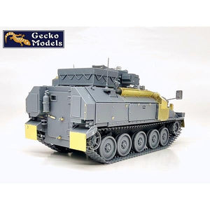 Gecko Models 35GM0057 British FV 103 Spartan APC with Odin Turret 1/35 – immagine 5