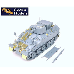 Gecko Models 35GM0057 British FV 103 Spartan APC with Odin Turret 1/35 – immagine 10