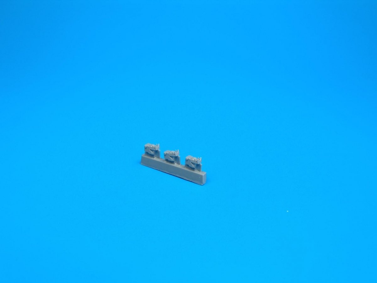 Quickboost QB48008 Viseur Revi 16B (6 pièces) 1/48 