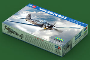 Hobby Boss 81781 Focke Wulf FW190A-6 1/48 – Bild 2