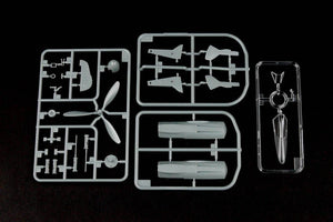 Hobby Boss 81701 Ta 152 C-0 1/48 – immagine 7