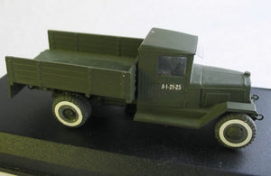 Camion PST 72029 ZiS-5V 1/72 – image 3