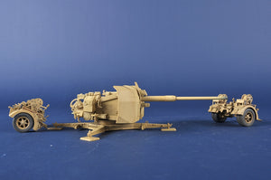 Trumpeter 02358 Germanium 8,8 cm Flak 41 1/35 – image 13