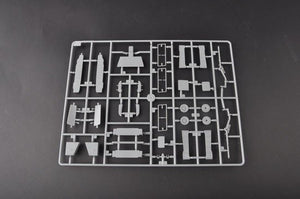 Trumpeter 02821 HU-16A Albatross 1/48 – immagine 16
