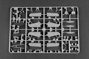 Trumpeter 05822 Fairey Fulmar MK.I 1/48 – image 7