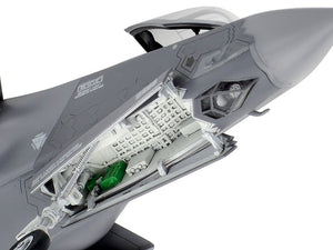 Tamiya 60792 Lockheed Martin F-35A Lightning II 1/72 – imagen 7