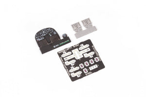 Eduard 644206 B-25J LööK HONG KONG MODÈLES 1/48