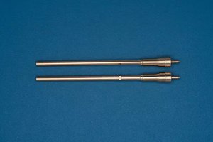 RB Modèle 32AB15 MG151 de 20 mm, utilisé sur de nombreux avions allemands, échelle 1/32 – immagine 2