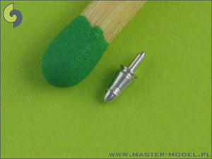 Sonde de ravitaillement Master AM-72-018 - Norme OTAN (1 pièce) – Bild 4