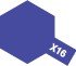 Tamiya X16 Purple (80016) Enamel Paint – zdjęcie 2