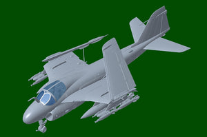 Trumpeter 01641 A-6 E Intruder 1/72 – image 19