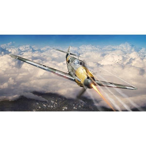 Italeri 35101 WAR THUNDER : BF109/ FW-190 D9 1/72 – immagine 3