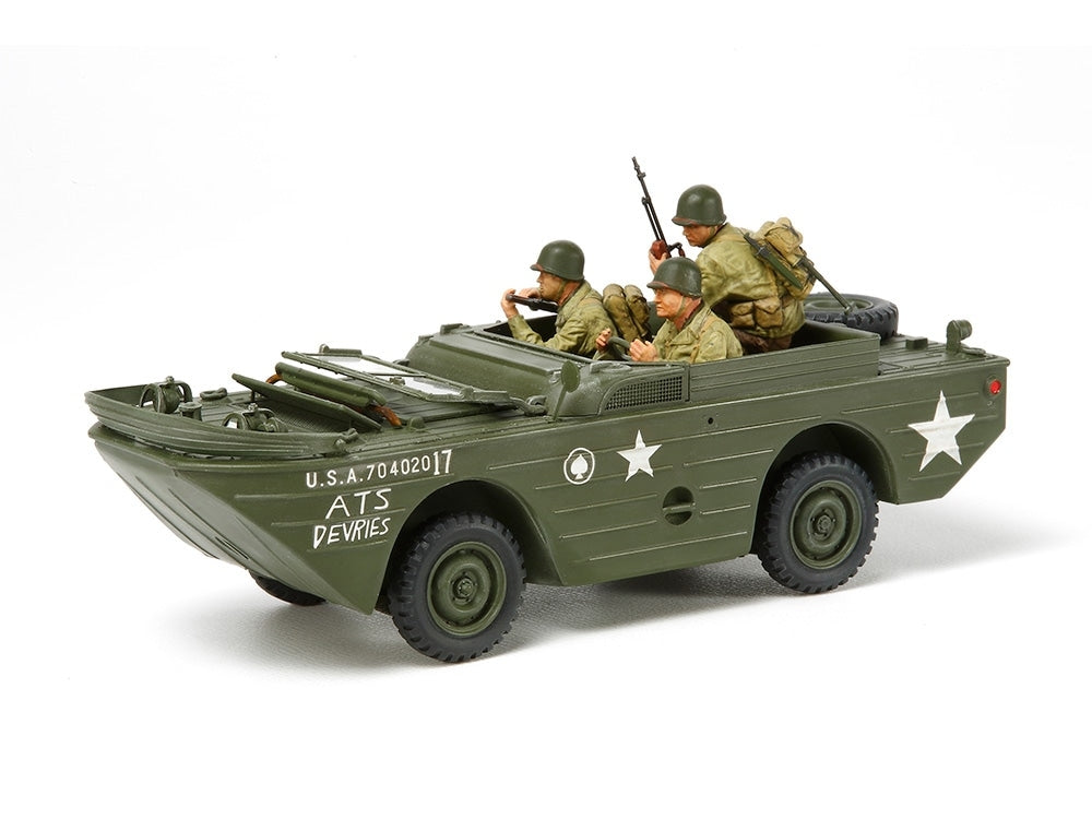 Tamiya 35336 Ford GPA Amphibian Camion 4x4 1/4 tonne (1/35)