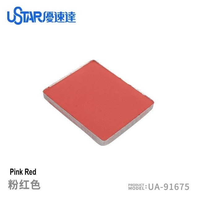 U-Star UA-91675 Poudre d&amp;#39;émail vieilli rose – immagine 2