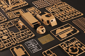 J&amp;#39;adore le kit 63519 M3A5 Char moyen 1/35 – image 15