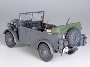 ICM DS3513 Seconde Guerre mondiale Wehrmacht le.gl.Einheitz-Pkw 1/35  – image 6