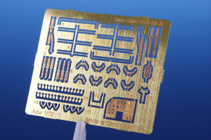 Maquette Special Hobby 72431 Supermarine Sea Otter Mk.I/ASR Mk.II « Service extérieur » au 1/72 – immagine 9