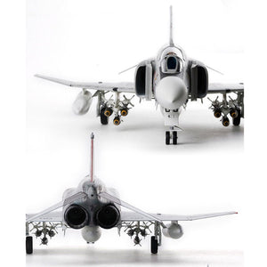 Maquette Academy 12323 USN F-4J VF-102 Diamondbacks 1/48 – image 5