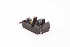 Maquette Eduard SS735 F-4EJ pour FINE MOLDS au 1/72 – image 2