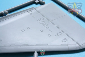Modelsvit 72053 Mirage 4000 (version améliorée) 1/72 – image 3