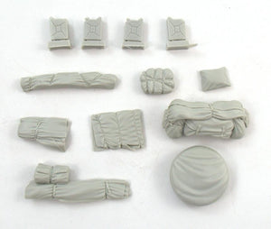 Panzer Art RE35-498 Kit de rangement pour véhicules Sd.Kfz 234 1/35 – image 4
