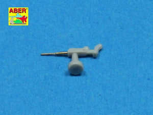 Aber 350L-27 Ensemble de 20 canons Oerlikon Mk.10 L/70 de 20 mm pour navires de l&amp;#39;US Navy (1/350) – immagine 3