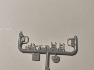 Réponse AA72001 PZL W-3A Sokół Force aérienne tchèque 1/72  – immagine 16