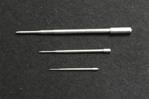 HobbyDecal MT48016V1 Ensemble de tubes Pitot F-86 1/48 – immagine 3