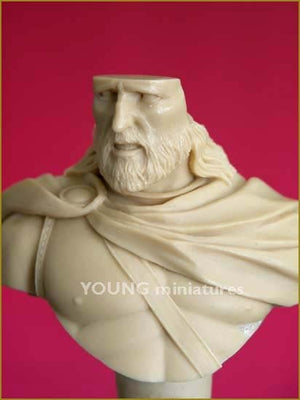 Young Miniatures YH1809 SPARTAN BC 480 1/10 – Bild 6