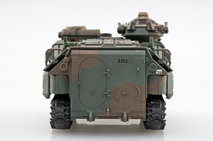 Aoshima 05664 JGSDF AAVP7A1 RAM/RS Brigade de déploiement rapide amphibie 1/72  – image 6