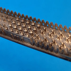 Point de non-retour 3523022 Écrous à oreilles M14 et M16 1/35 – immagine 5
