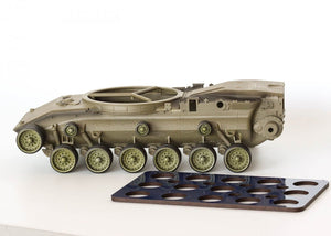 QuickWheel QW-157 M60A1 Patton - AFV Club 1/35 – immagine 3