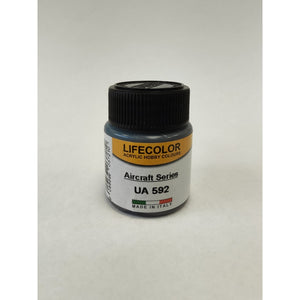 Peinture pour les yeux Lifecolor UA592 Gris canon FS 36118 22 ml