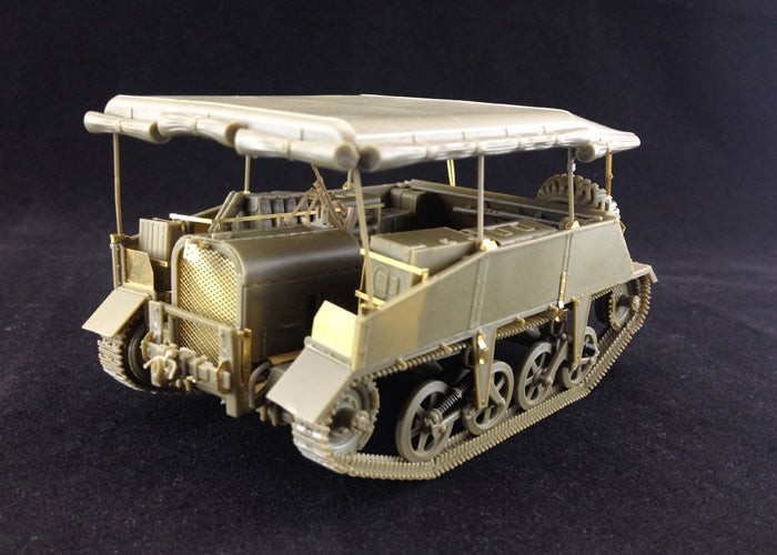 Bronco CB35188 Loyd Carrier No.2 Mk.II 1/35 – image 4