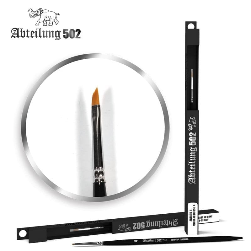 Abteilung 502 ABT845-4 BROSSE ANGULAIRE 4