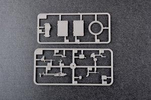 Trumpeter 01549 T-62 ERA Mod.1972 1/35 – image 14