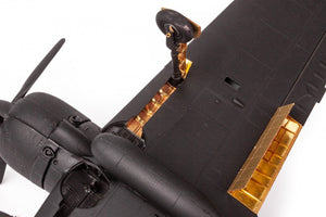 Eduard 491344 A6M2b ACADEMY 1/48 – zdjęcie 13