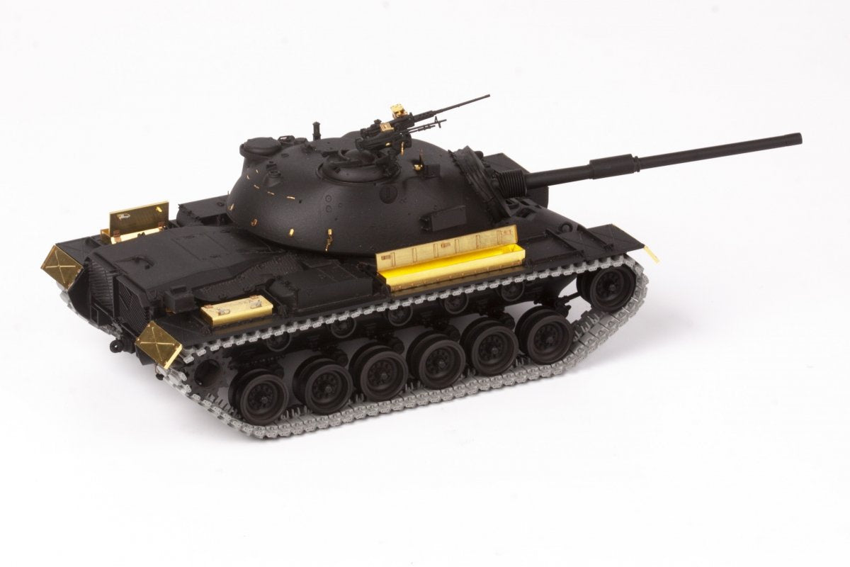 Eduard 36498 M48A5 TAKOM 1/35 – imagen 4