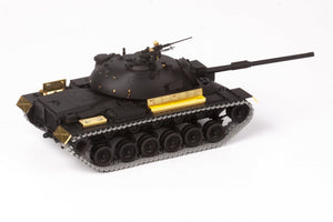 Eduard 36498 M48A5 TAKOM 1/35 – imagen 4