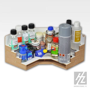 Module d&amp;#39;angle universel pour bouteilles Hobby Zone OM06u – imagen 2