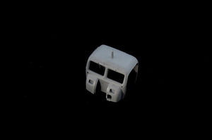 Italeri 6549 STEYR RSO/01 avec SOLDATS ALLEMANDS (1/35) – immagine 4