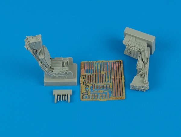 Sièges éjectables Aires 2064 GRU-7A (pour F-14A) 1/32 Autres