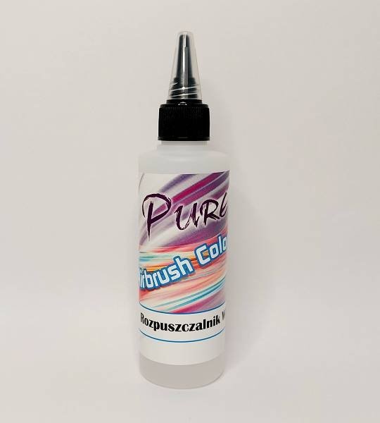 Solvant WB pur Fine Art PU-ROZPWBW 100 ml gratuit