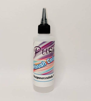 Solvant WB pur Fine Art PU-ROZPWBW 100 ml gratuit