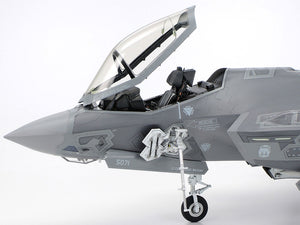 Tamiya 61124 Lockheed Martin F-35A Lightning II 1/48 – image 12