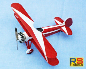 RS Models 94019 Avia Bs.322-1 Édition Limitée 1/72 – immagine 3