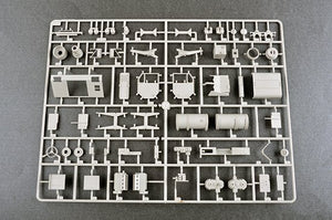Trumpeter 01083 M984A2 Dépanneuse HEMTT 1/35 – Bild 13
