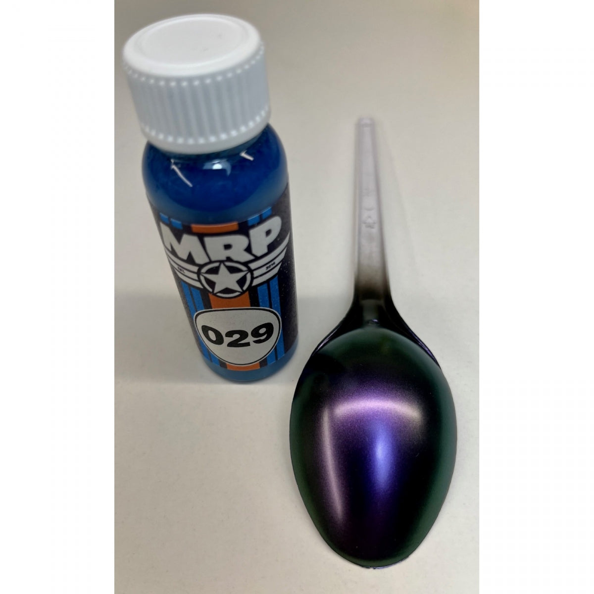 Mr. Paint MRP-C029 Caméléon Violet-Vert 30 ml – image 2