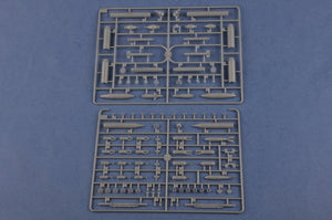Hobby Boss 81759 Su-17UM3 Fitter-G 1/48 – image 11