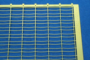 Rambardes RB Modèle 350A04 (10 x 134 mm) 1/350